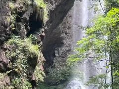 -百漈沟生态旅游景区