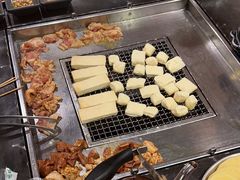 -塘屋烧烤·云南火塘烧烤品牌(春城慧谷旗舰店)