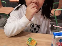 -麦当劳(玉桥中路店)