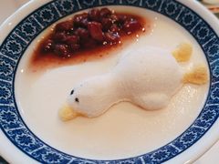 -金牌禄运·点心·啫煲(百信广场店)