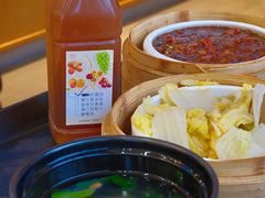 -三千粉牛肉米粉(来客茂店)