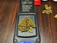 -小鱼中古奢侈品回收