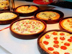 -好伦哥比萨自助(永定路店)