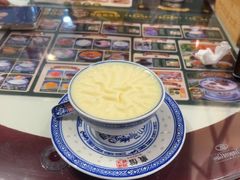 -广信牛奶甜品世家(台东店)