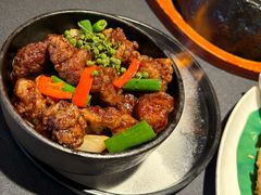 火焰牛仔粒-南里山房(虹桥天地店)