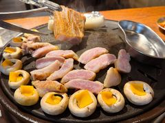 -济州爱肉堂(总店)