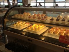 -听松楼·花园酒店·自助餐厅(红梅公园店)