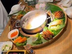 -椰子印象椰子鸡·椰奶鸡·糟粕醋(友谊阳光城店)