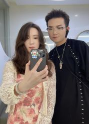 -COSMO PRO造型