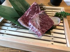 -赤坂亭·M9和牛烧肉·铁板烧·日料398放题(长泰广场店)