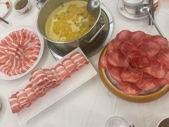 -行运海鲜食集(双安商场店)
