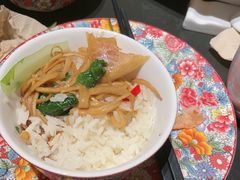 -知楚•精致湖北菜(武商MALL店)