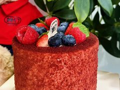 -姆们M Sweetie Cake(三里屯店)