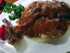 -陈阿婆鱼头泡饼·京味菜(复兴路店)