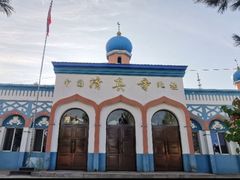 -鑫鼎清真羊肉馆(人民路店)