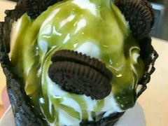 -麦当劳(河北唐山光明路餐厅)