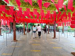 -常德桃花源景区