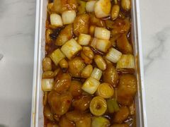 -玉林烤鸭店(黄村康庄店)