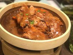 -有璟阁港式餐厅(金融街购物中心店)
