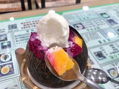 -玉椰林甜品店(创始店)