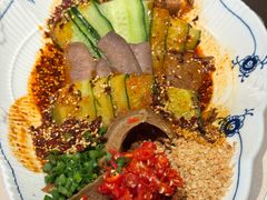 -漢舍川菜馆(国贸商城店)