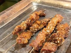 -老五四季涮肉(菜市口店)