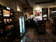 -拖板鞋咖啡旅行酒店(春熙路地铁站店)