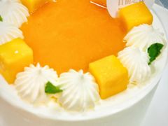 -浮光之丘MontCake生日蛋糕(科华路店)