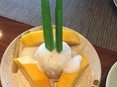 -mango tree芒果树泰国餐厅(青岛万象城店)