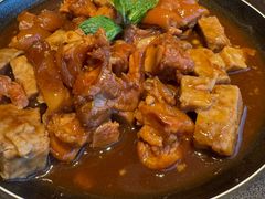 隆江猪脚烧潮州芋儿-潮堂 · 潮州菜(国贸商城店)