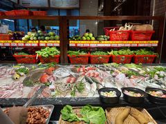 -抱德·潮汕味(敦和店原惠城鱼仔)
