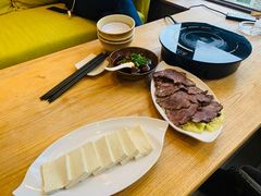 -四姑娘山阿巴郎·藏式花园餐厅