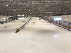 -绍兴启迪乔波冰雪世界