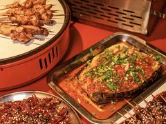 -醉烧膘·烧烤夜宵王(总店)