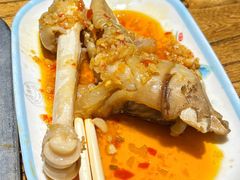 -马相卿特色烤肉面食馆(虎台店)