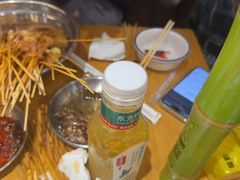 -嘉州鲜知味钵钵鸡(奎星楼店)
