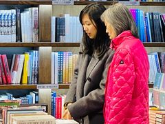 -三联韬奋书店(三里屯店)