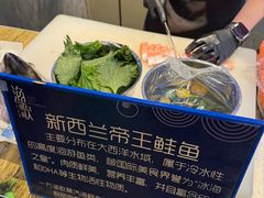 -一方渔歌蒸汽海鲜自助(文化路万达广场店)