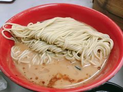 麻酱拌面-万寿斋(山阴路店)