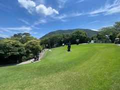 -雕刻之森美术馆