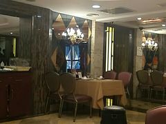 -新南华大酒店(广中店)