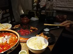 -锦上中式酒馆(南内环店)