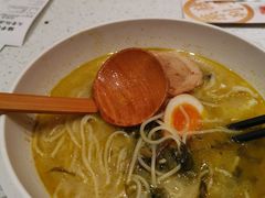 -味千拉面(和平大道奥山世纪城店)