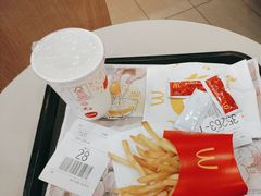 -麦当劳(季华好又多店)