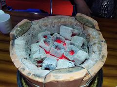 -捞围鲜·港式打边炉(海阳路店)