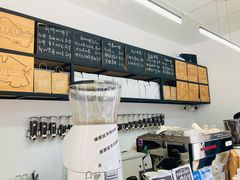 -收获咖啡HARVEST RESERVE(苍山店)