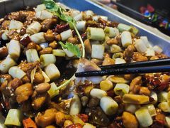 -锦尚阁烤鱼•天津菜(宣武门胡同店)