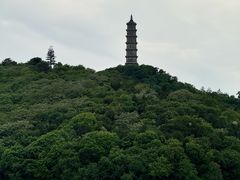 -巢湖姥山岛
