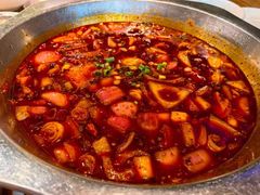 怪味耗儿鱼-老号尤兔头(幸福店)