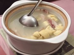 -蘭心餐厅(进贤路店)
